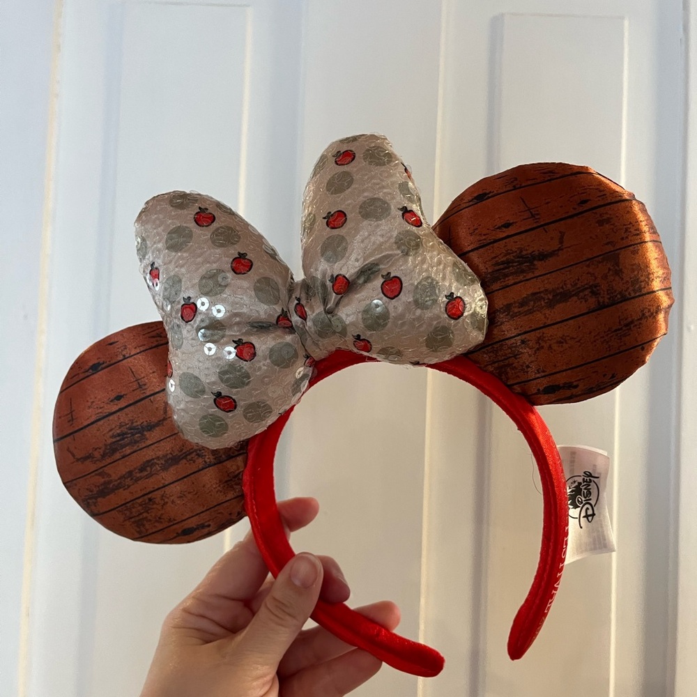 2021 Food and Wine Ears